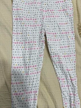 little words project x roller rabbit pajama pants size kids 14